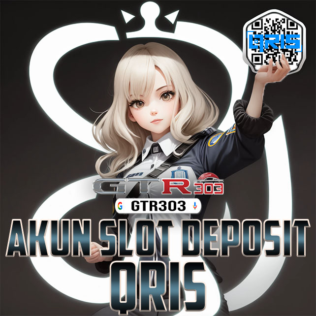 Slot Qris # Bandar Situs Slot Gacor Deposit Qris 5000 Tanpa Potongan Terbaru Gampang Menang